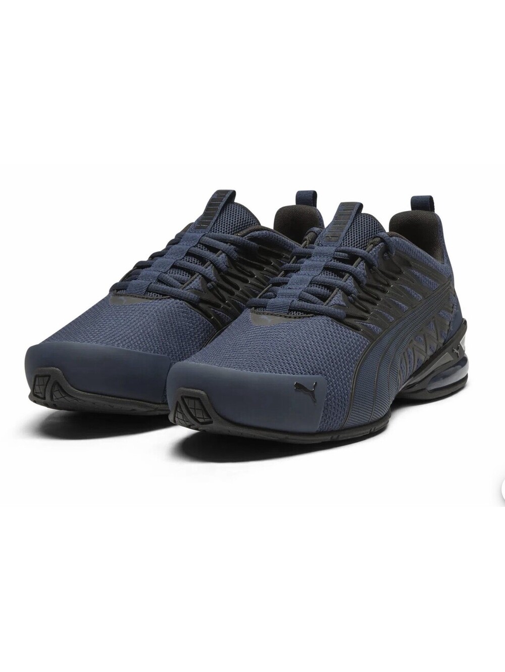 Puma Voltaic Evo Sneaker 9 Mens / 10.5 Women Wide